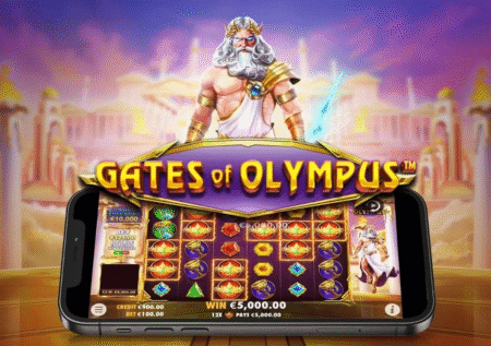 Gates of Olympus