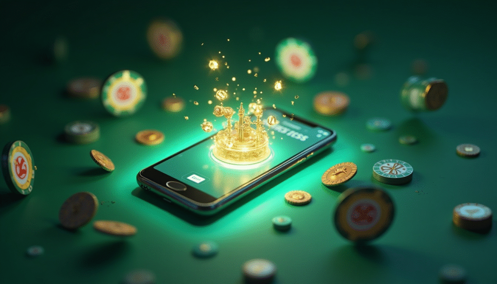 Free coin casinos 1 Free coin casinos image1 4