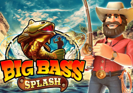 Big Bass Splash