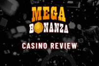 MegaBonanza Casino