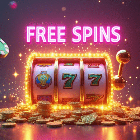 Best Sweepstakes Casinos That Offer Free Spins