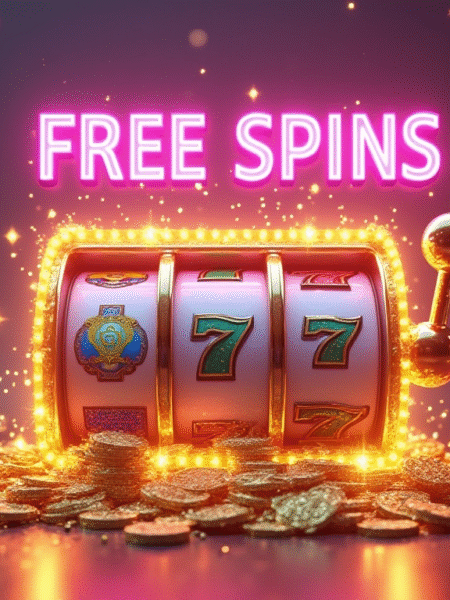 Best Sweepstakes Casinos That Offer Free Spins