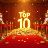 Top 10 Casinos With VIP Loyalty Rewards
