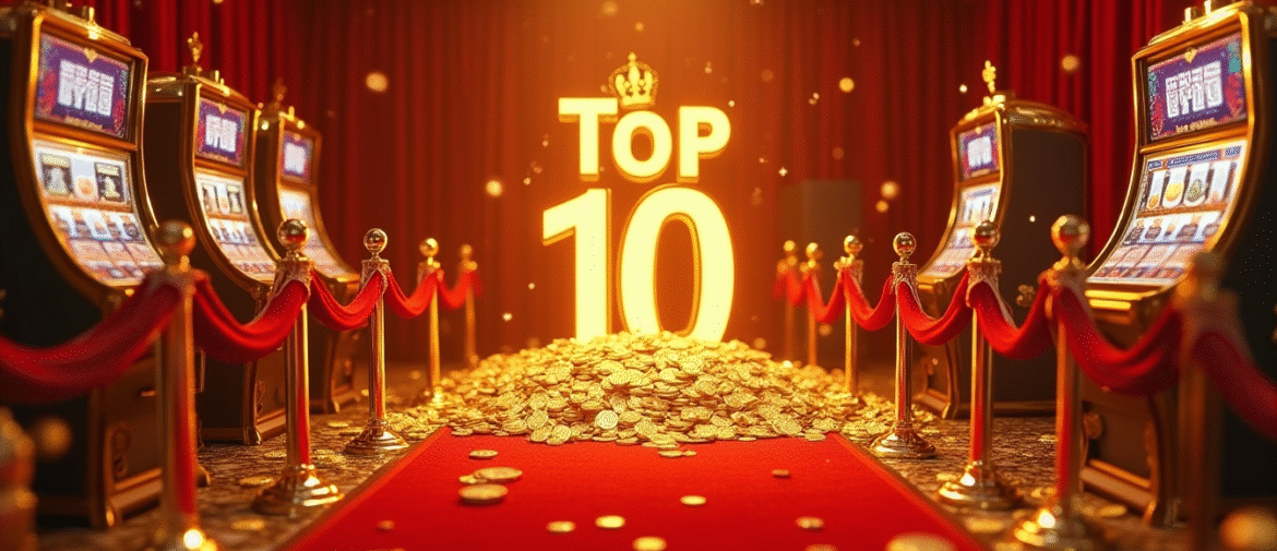 Top 10 Casinos With VIP Loyalty Rewards
