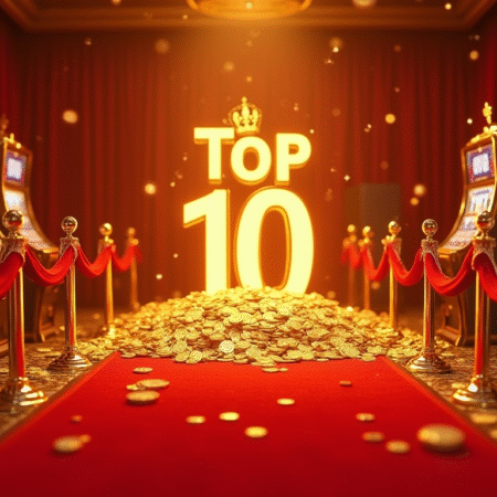 Top 10 Casinos With VIP Loyalty Rewards