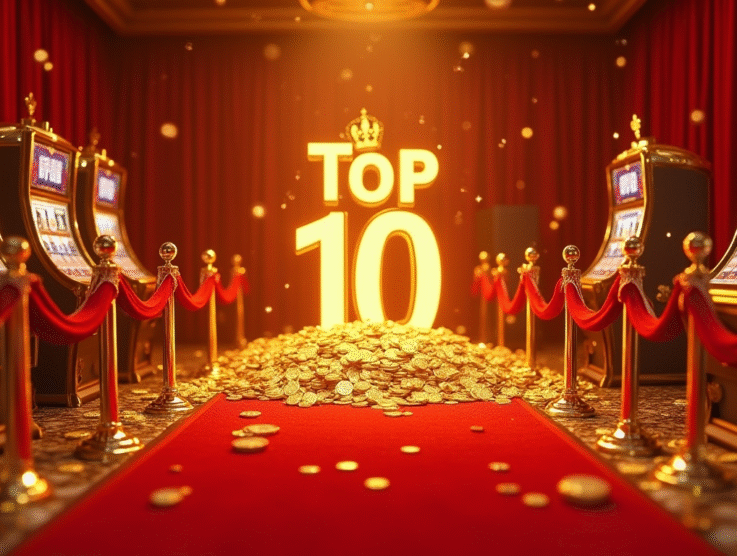 Top 10 Casinos With VIP Loyalty Rewards