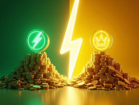 Sweepstakes Coins vs Gold Coins: What’s the Better Deal?
