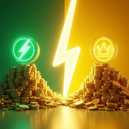 Sweepstakes Coins vs Gold Coins: What’s the Better Deal?