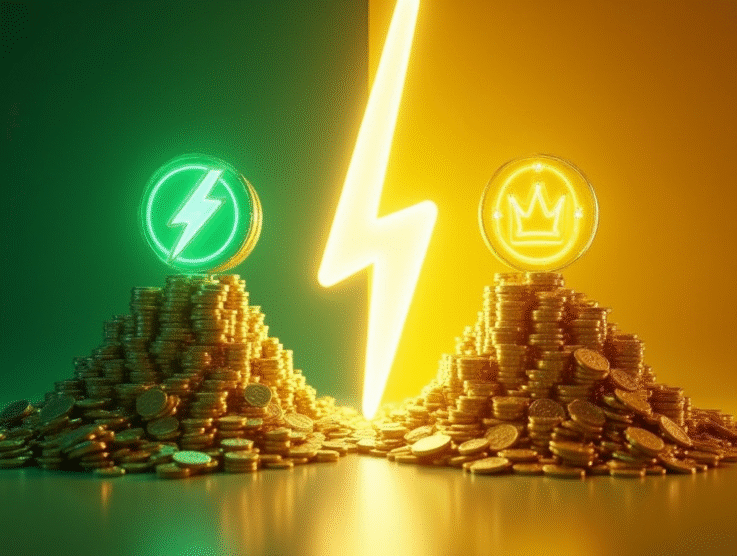 Sweepstakes Coins vs Gold Coins: What’s the Better Deal?