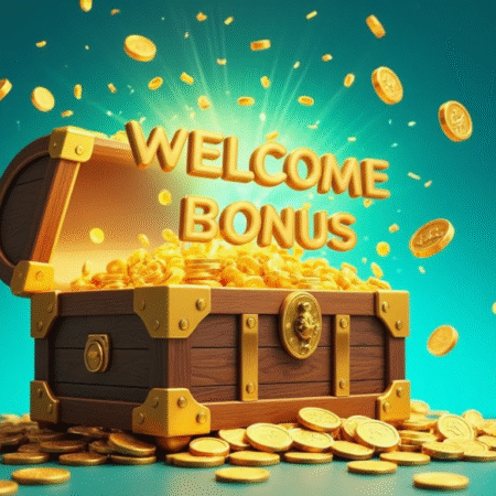 How to Maximize Your Welcome Bonus at Sweepstakes Casinos