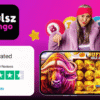 Pulsz Casino