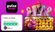 Pulsz Casino