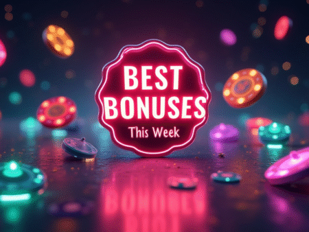 Trending Bonuses This Week in the Social Casino Scene